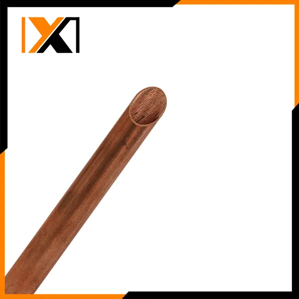 কপার টিউব সরাসরি সম্প্রসারণ