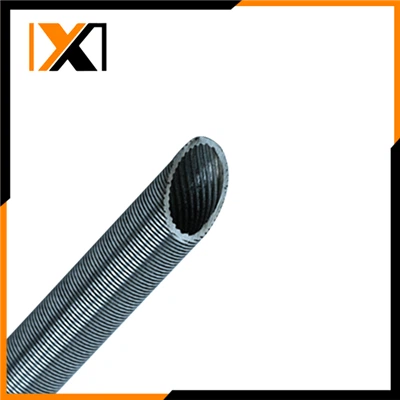 স্টেইনলেস স্টীল পুল ফুটন্ত বাষ্পীভবন টিউব1